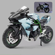 🏍️ Mini Superbike, Mega Speed — Small in Size, Huge in Adrenaline!