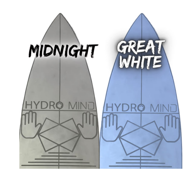 ⚡ Power, Speed & Balance Packed Into One Surfboard!
