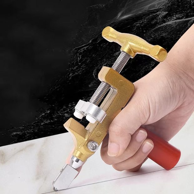 Cut Glass Like Butter 🔥 Zero Cracks, Only Precision!