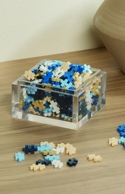 STEM Meets Art: The Ultimate Creative Building Set!