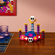 STEM Meets Art: The Ultimate Creative Building Set!