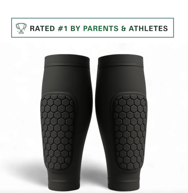🛡 Shock-Proof Tech – Protection That Reacts as Fast as You Do!