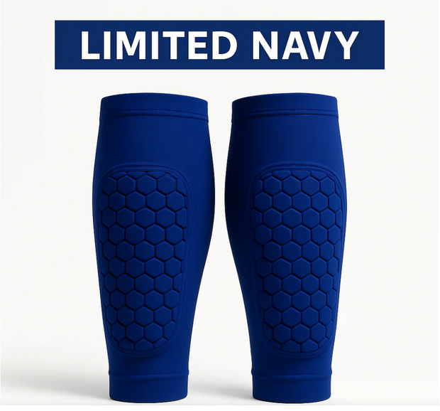 🛡 Shock-Proof Tech – Protection That Reacts as Fast as You Do!