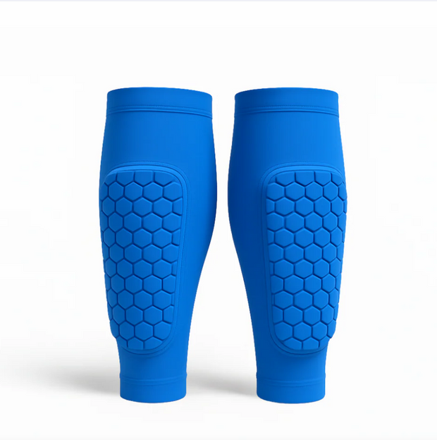 🛡 Shock-Proof Tech – Protection That Reacts as Fast as You Do!