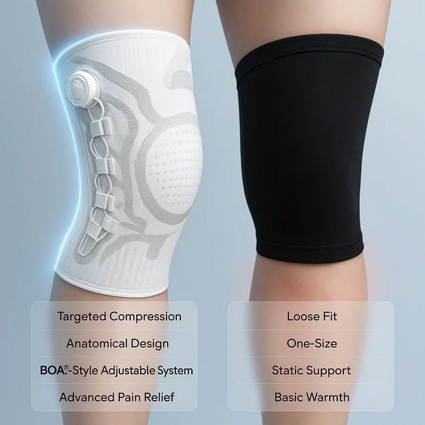 Transform Your Recovery with Every Step 🚶‍♂️ The Future of Knee Support is Here—Fast, Effective, and Comfortable!