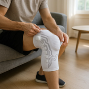 Transform Your Recovery with Every Step 🚶‍♂️ The Future of Knee Support is Here—Fast, Effective, and Comfortable!
