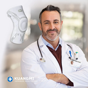 Transform Your Recovery with Every Step 🚶‍♂️ The Future of Knee Support is Here—Fast, Effective, and Comfortable!