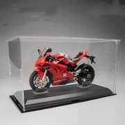 🏍️ Mini Superbike, Mega Speed — Small in Size, Huge in Adrenaline!