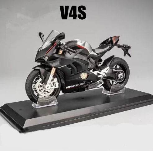 🏍️ Mini Superbike, Mega Speed — Small in Size, Huge in Adrenaline!