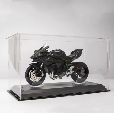 🏍️ Mini Superbike, Mega Speed — Small in Size, Huge in Adrenaline!