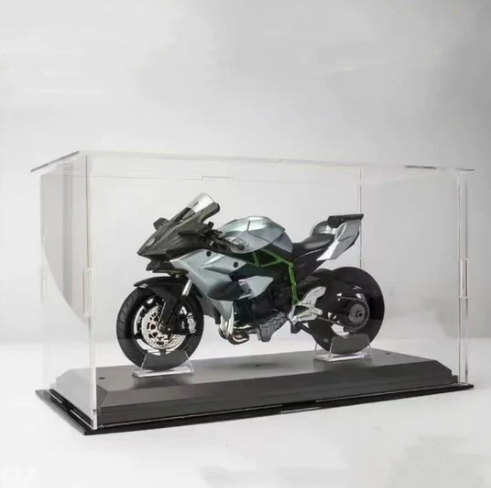 🏍️ Mini Superbike, Mega Speed — Small in Size, Huge in Adrenaline!