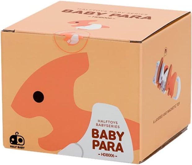 💖 Play, Learn & Collect – The Baby Dinosaur Every Kid Will Love!