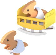 💖 Play, Learn & Collect – The Baby Dinosaur Every Kid Will Love!