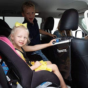 🚘 Travel Clean & Stress-Free – Hanging Car Garbage Bags !