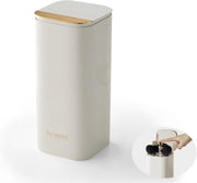 💄 Smart Glam Organizer – Automatic Lift Makeup Brush Holder