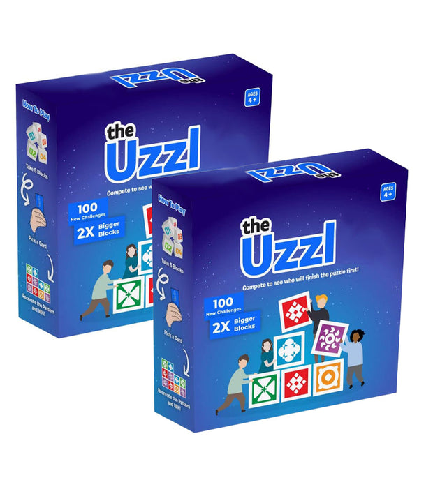 🧩 Block Puzzle Game | 100 Brain-Bending Challenges · 4 Difficulty Levels · Family Fun for All Ages 🎉