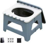 Stay Fresh Anywhere—The Ultimate Anti-Odor Portable Toilet for All Your Journeys!
