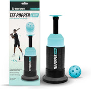 ⚾ Train Like a Pro Anywhere — No Pitcher Needed!