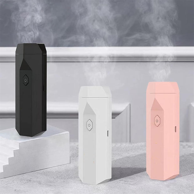 ✨ Electric Bakhoor Hair Burner Comb 🌹 | 2-in-1 Fragrance & Styling 💨 | Portable Aromatherapy Incense Burner 🔥