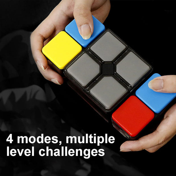 🧠Kids Memory Cube – Fun Brain Game to Boost Thinking, Memory & Focus ！🧠