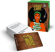 🏆 60s & 70s Soul & Motown Trivia Edition – Classic Music Game Night Cards