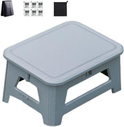 Stay Fresh Anywhere—The Ultimate Anti-Odor Portable Toilet for All Your Journeys!