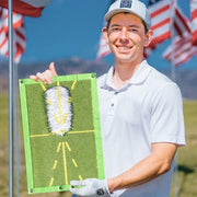 💪 Fast-Track Your Golf Skills with Real-Time Swing Analysis!