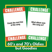 🏆 60s & 70s Soul & Motown Trivia Edition – Classic Music Game Night Cards