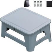 Stay Fresh Anywhere—The Ultimate Anti-Odor Portable Toilet for All Your Journeys!