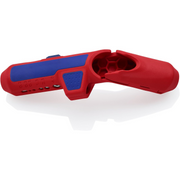 ⚡ 5.25 Inch Wire Stripper – Precision Cable Stripping Tool for Clean Cuts Every Time