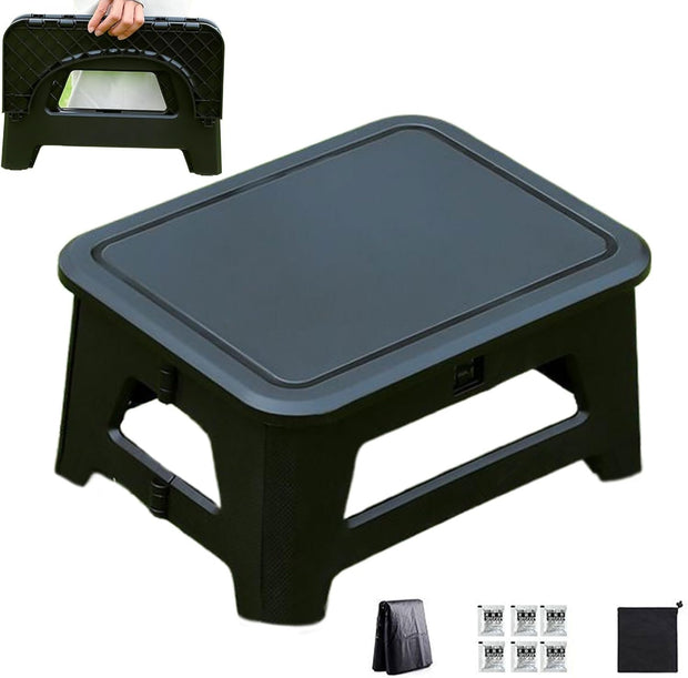 Stay Fresh Anywhere—The Ultimate Anti-Odor Portable Toilet for All Your Journeys!