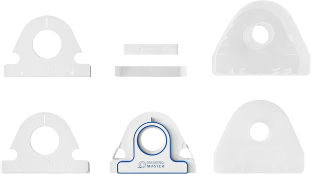 🖌️ Transform Painting – Fast, Clean & Effortless with the Ultimate Masking Tape Tool!