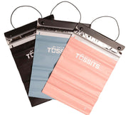 🚘 Travel Clean & Stress-Free – Hanging Car Garbage Bags !