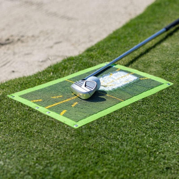 💪 Fast-Track Your Golf Skills with Real-Time Swing Analysis!