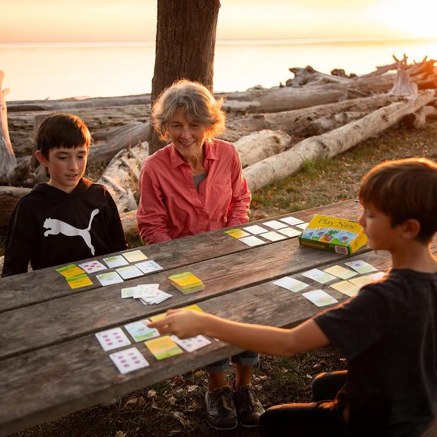 🎲 Fast, Addictive & Hilarious – The Card Game Everyone’s Talking About!