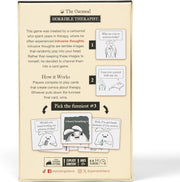 Funny Adult Card Game – Perfect for Game Nights & Parties!🎉