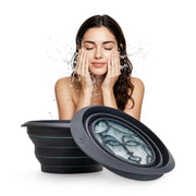 💧 Portable Facial Cold Plunge – ❄ Skincare for Glowing, Tight & Refreshed Skin