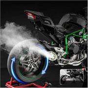 🏍️ Mini Superbike, Mega Speed — Small in Size, Huge in Adrenaline!