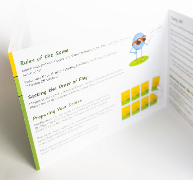 🎲 Fast, Addictive & Hilarious – The Card Game Everyone’s Talking About!