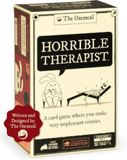 Funny Adult Card Game – Perfect for Game Nights & Parties!🎉