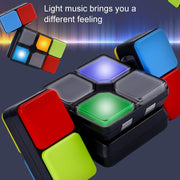 🧠Kids Memory Cube – Fun Brain Game to Boost Thinking, Memory & Focus ！🧠