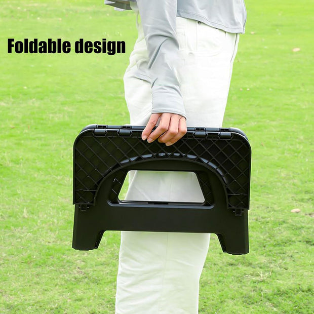 Stay Fresh Anywhere—The Ultimate Anti-Odor Portable Toilet for All Your Journeys!