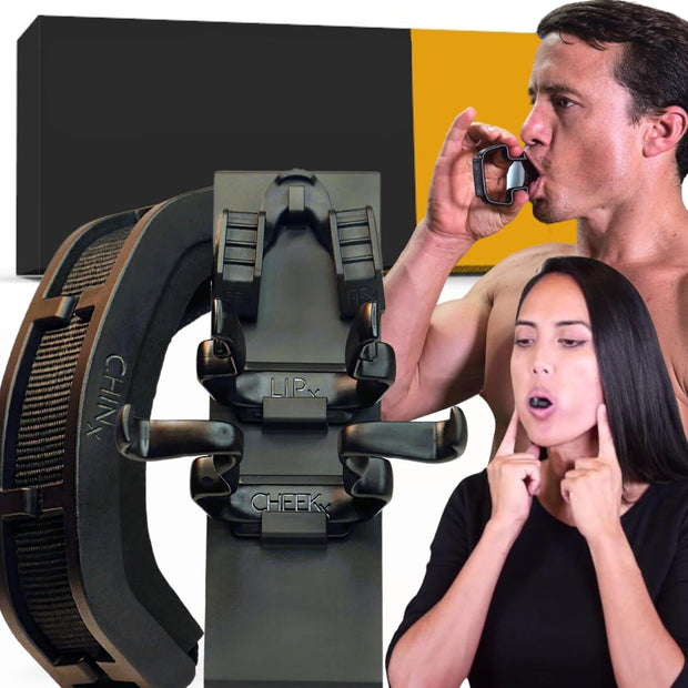Face Sculpting Gym Kit – 4 Tools for a Complete Facial Workout