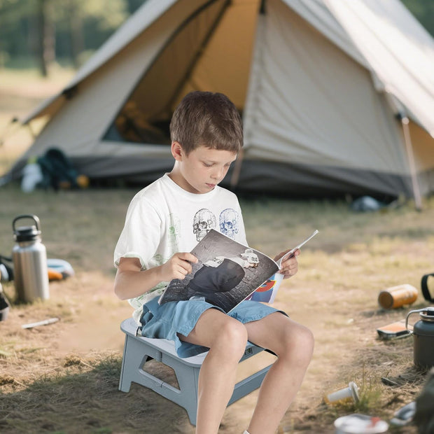 Stay Fresh Anywhere—The Ultimate Anti-Odor Portable Toilet for All Your Journeys!
