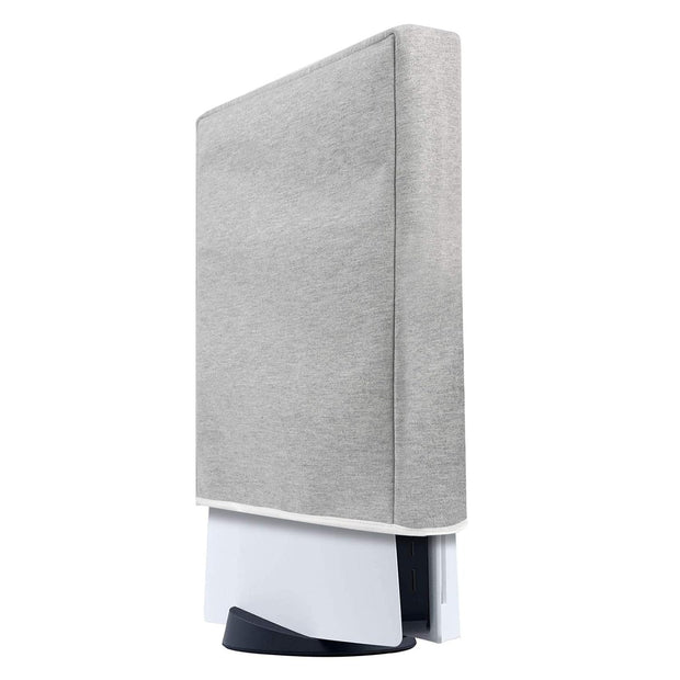 ✨ Give Your PS5 the Protection It Deserves – Durable Dust Cover, Sleek & Easy to Use!
