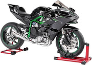 🏍️ Mini Superbike, Mega Speed — Small in Size, Huge in Adrenaline!