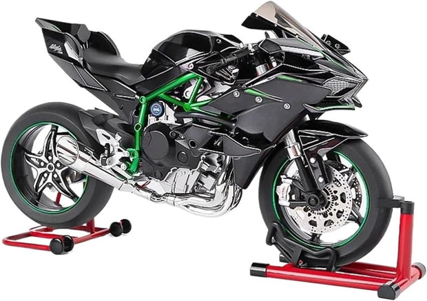 🏍️ Mini Superbike, Mega Speed — Small in Size, Huge in Adrenaline!