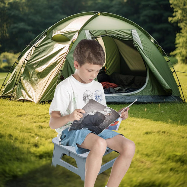 Stay Fresh Anywhere—The Ultimate Anti-Odor Portable Toilet for All Your Journeys!