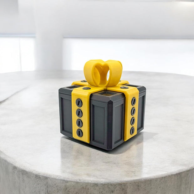 Annoying Gift Box – Make Every Celebration Unforgettable!