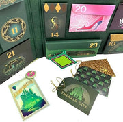 25 Days of Magic ✨ – The Countdown You’ll Never Forget! 🎄
